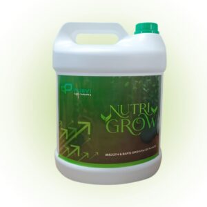 Nutri Grow