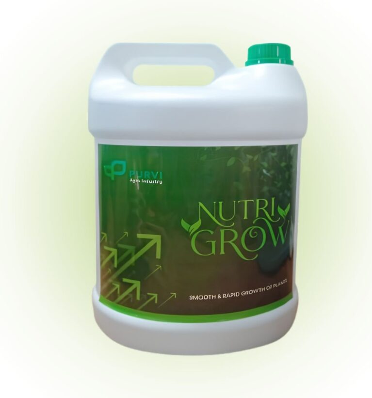 Nutri Grow