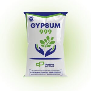 Gypsum 999