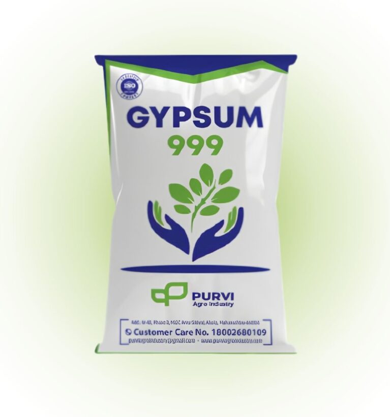Gypsum 999