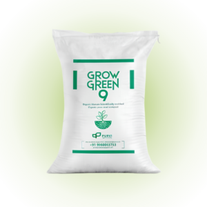 Grow Green 9