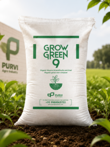 Grow Green 9