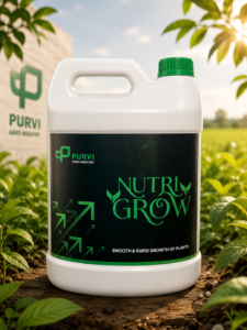 Nutri Grow