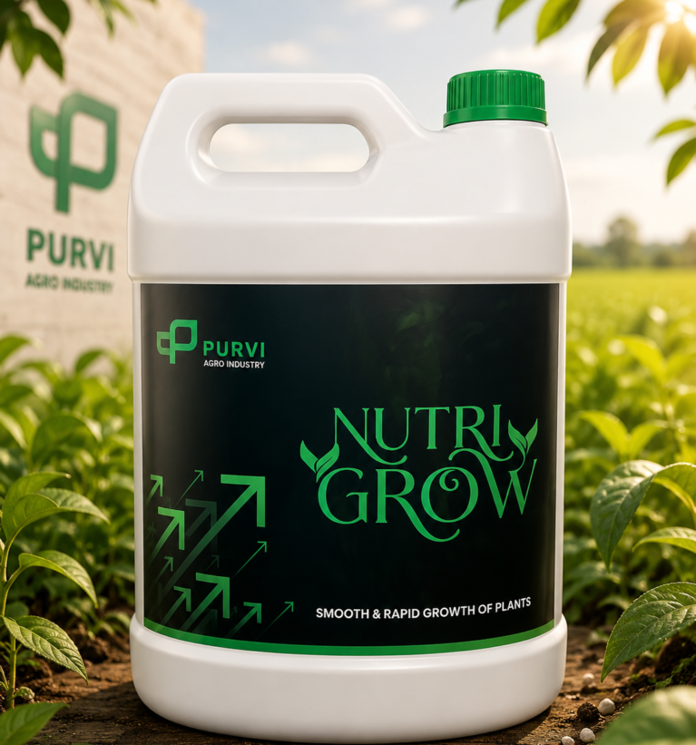 Nutri Grow