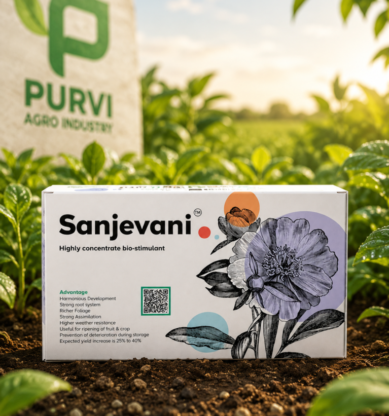 Sanjeevani