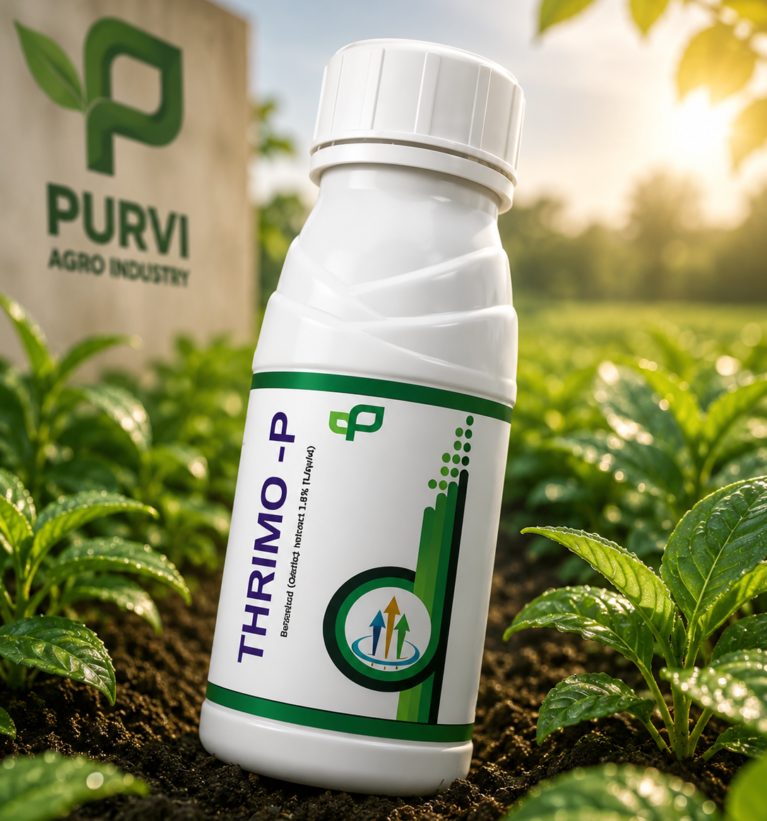 Thrimo-P