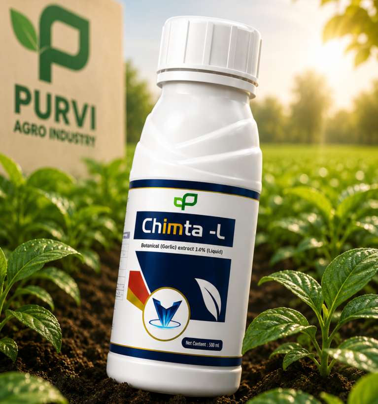 Chimta-L