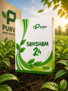 Saksham 24