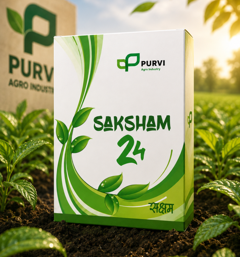 Saksham 24